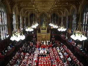 Supporting image for story: Government brings in Bill to remove ‘outdated’ hereditary peers from Lords