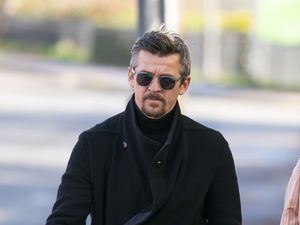 Supporting image for story: Joey Barton charged over tweets about football pundit Eni Aluko