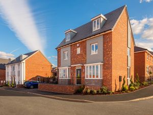 Supporting image for story: Six weeks of summer deals: Staffordshire housebuilder announces revolving offers