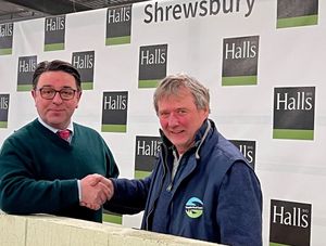 Supporting image for story: Mission under way to bring life-saving defibrillators to farmers markets across Shropshire 
