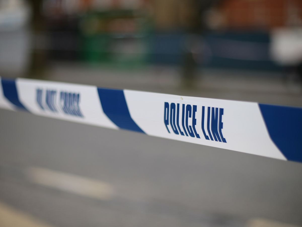 &lsquo;Ice cream seller stabbed eight times&rsquo; as police arrest two in murder probe