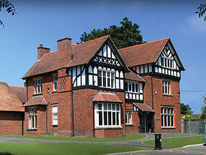 Supporting image for story: It's an 'honour' for Chirk business to reach national awards final