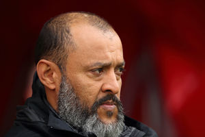 Nuno Espirito Santo (© AMA / Matthew Ashton)