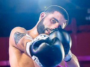 Supporting image for story: Gully Powar dreams of a journey to the top