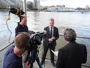 Supporting image for story: Key questions answered on water reforms to protect consumers and environment