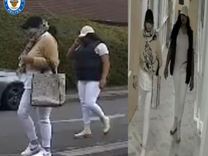 Supporting image for story: Police probe launched after jewellery thieves strike at vulnerable Smethwick woman's home