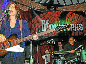 Supporting image for story: Stars in waiting: Pre Sleep Monologue