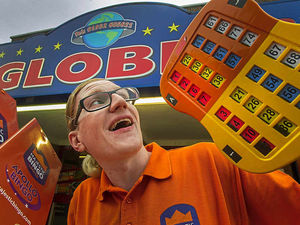 Supporting image for story: Bingo! Lucky Telford club has two big wins in a week