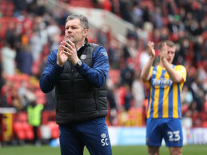 Supporting image for story: Shrewsbury vs Wigan - Match preview 