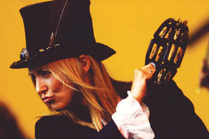 Supporting image for story: Quill and Steve Gibbons join fellow Birmingham acts in charity gig