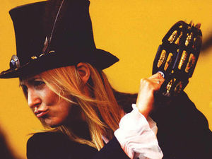 Supporting image for story: Quill and Steve Gibbons join fellow Birmingham acts in charity gig