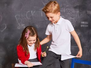 Supporting image for story: Poundland targets back-to-school market