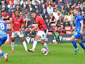 Supporting image for story: Departing Walsall man agrees three-year contract at new club
