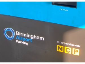 Supporting image for story: NCP issues statement on holidaymakers who have pre-paid parking at Birmingham Airport - as firm collapses into administration
