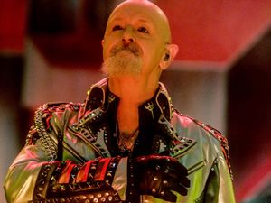 Supporting image for story: Thousands of metal fans head to Catton Park for Bloodstock Festival 2018 - in pictures