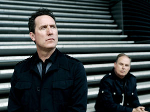 Supporting image for story: OMD to play Birmingham show