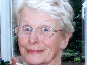 Supporting image for story: New lead in probe over Betty Yates' death