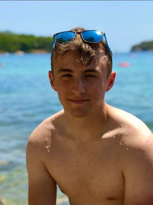 George Stephens, from All Stretton, died in February last year