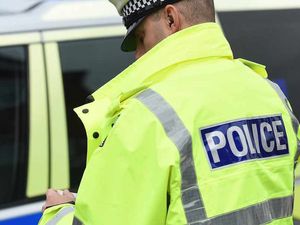 Supporting image for story: Three arrested after two attacks in Telford which left man with head and face injuries