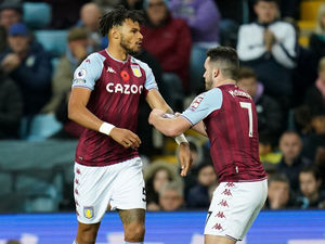 Supporting image for story: Dean Smith: Dropping Tyrone Mings was a big call