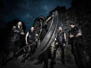 Supporting image for story: Birmingham band to perform at Bloodstock Festival 2019