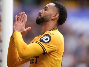 Supporting image for story: Matheus Cunha determined to help change fortunes of ‘dream team’ Man United