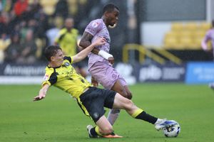 RESTRICTIONS: Use subject to restrictions. Editorial use only. Book and magazine sales permitted providing not solely devoted to any one team / player / match. No commercial use.