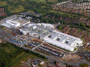 Supporting image for story: Hospitals in concern at rate of patient deaths