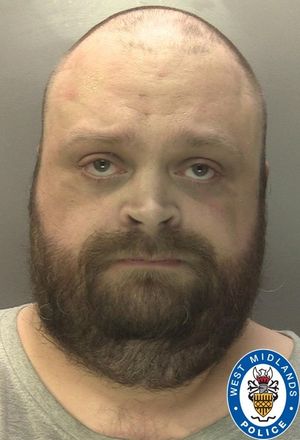 Nicholas Robinson has been jailed