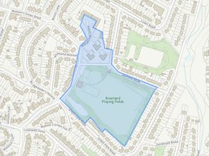 Supporting image for story: Dispersal order following concerns of anti-social behaviour at Dudley playing fields