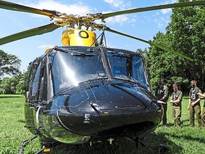 Supporting image for story: RAF warns of fears over new Shropshire crematorium plan