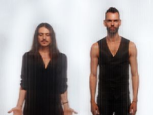 Supporting image for story: New breadth of sound and style for Placebo