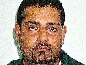 Supporting image for story: Mubarek Ali: Keep Telford child sex gang leader in prison, say 200,000