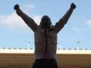 Supporting image for story: Wolves 1 QPR 0