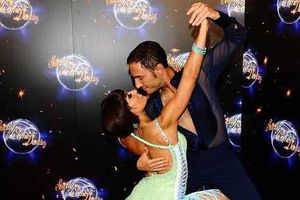 Supporting image for story: Strictly Come Dancing heading to Birmingham NIA