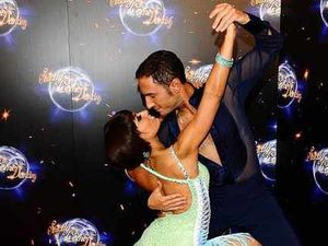 Supporting image for story: Strictly Come Dancing heading to Birmingham NIA