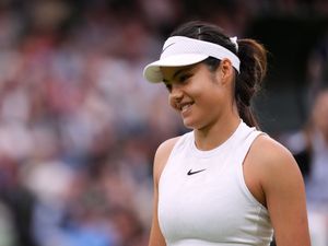 Supporting image for story: Emma Raducanu returns from injury for Billie Jean King Cup Finals in Spain