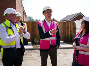 Supporting image for story: 270,000 West Midlands households will receive £150 off their energy bills, says Ed Miliband ahead of visit to the region