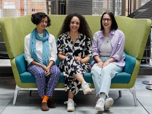 Supporting image for story: New artist development programme launched for West Midlands theatre makers