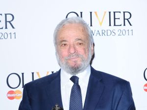 Supporting image for story: Two previously unheard Stephen Sondheim songs to be played