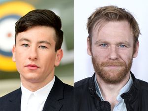 Supporting image for story: Barry Keoghan and Brian Gleeson to join Top Boy cast for third and final series