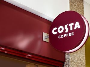 Supporting image for story: Costa Coffee recalls sandwiches and wraps amid fears they contain ‘small stones’