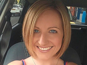 Supporting image for story: Katie Humpage tragedy: Thousands raised in memory of Wolverhampton teacher