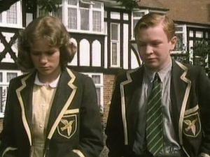 Supporting image for story: Peter Rhodes on a TV classic, low-cal soup and the perils of sex in space