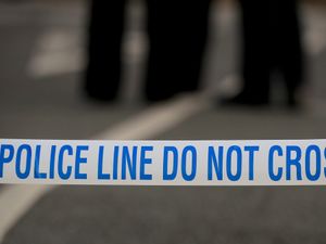 Supporting image for story: Two women killed and teenager hurt in three-vehicle crash