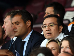 Supporting image for story: Sky Sports' Johnny Phillips: Fosun way may take some getting used to at Wolves