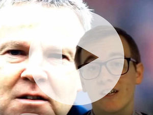 Supporting image for story: Lewis Cox's Shrewsbury Town video update - October 14
