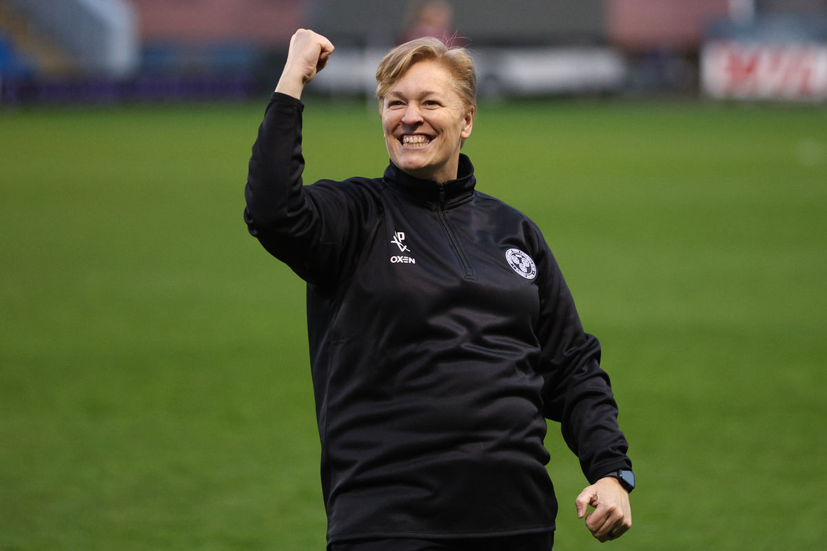 Womens football round-up: Shrewsbury Town produce stunning comeback to beat Shifnal Town