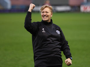 Supporting image for story: Shrewsbury Town Women aim to start new year with win as signing Macey Turvey targets promotion push