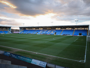 Supporting image for story: Seven signings, youth, and a new direction: Shrewsbury Town's January transfer window